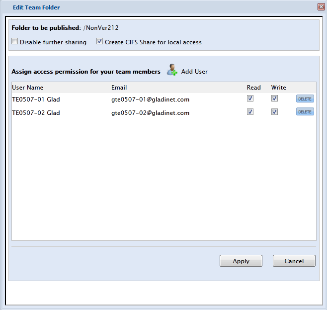 publishTeamList