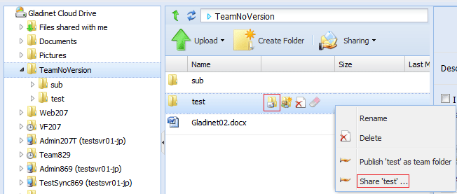 ShareFolder