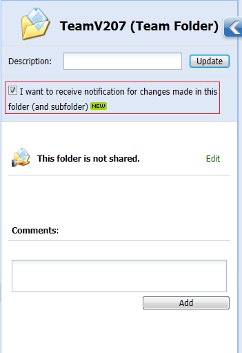 TeamFolderNotification