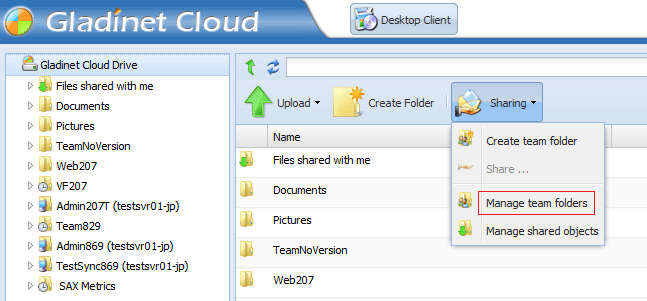 manageTeamFolder